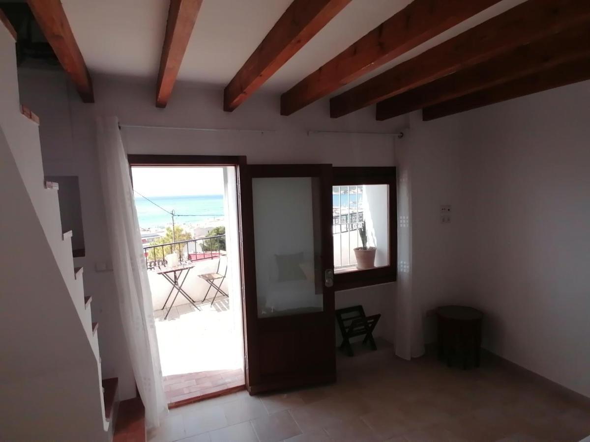 Vakantiehuis Casa Con Buenas Vistas *