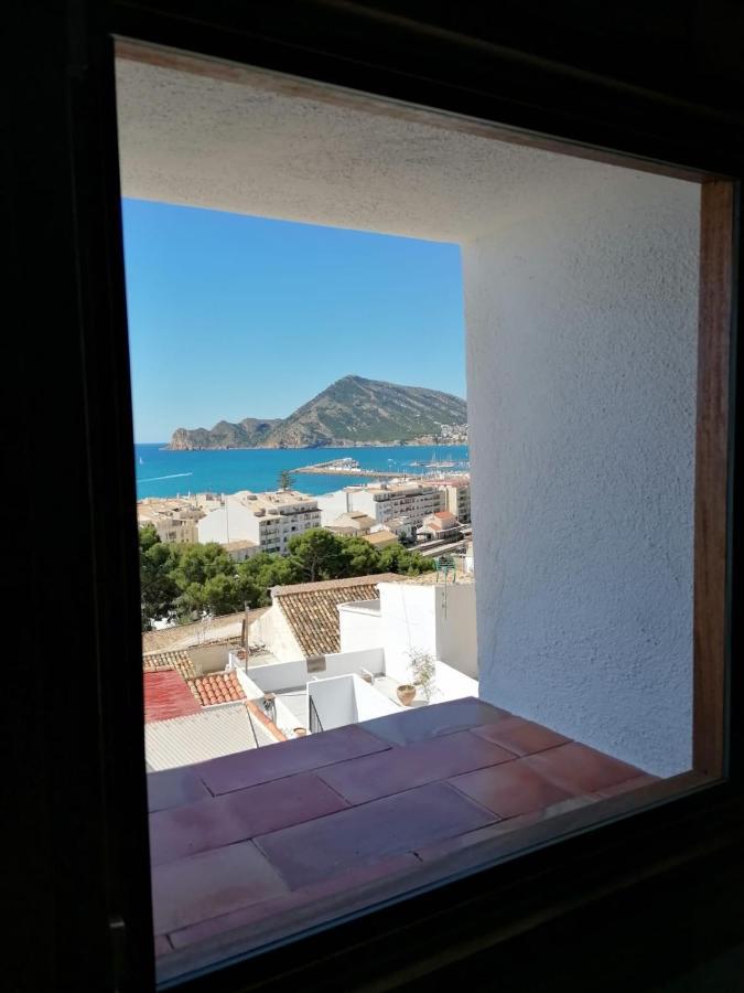 Vakantiehuis Casa Con Buenas Vistas *