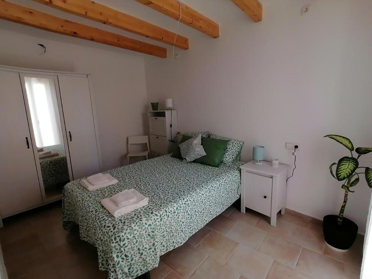Vakantiehuis Casa Con Buenas Vistas Altea