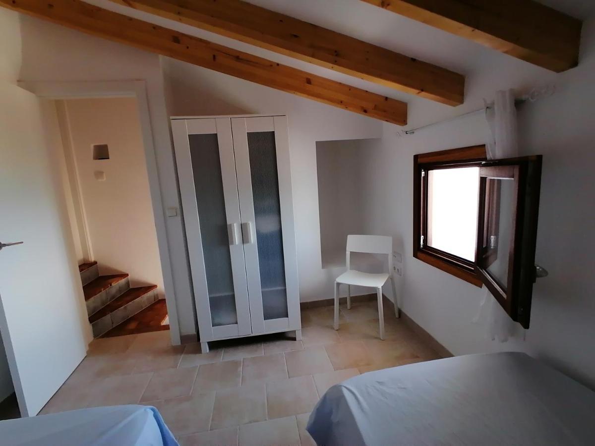 Vakantiehuis Casa Con Buenas Vistas