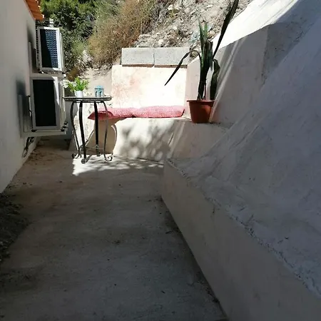 Villa Casa Con Buenas Vistas à Altea Extérieur photo