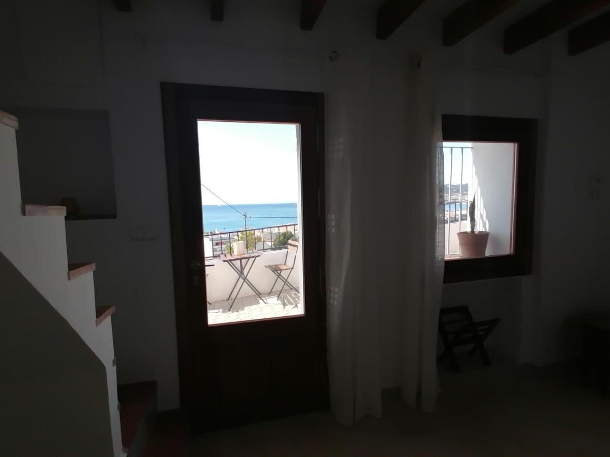 Casa Con Buenas Vistas Ferienhaus Altea